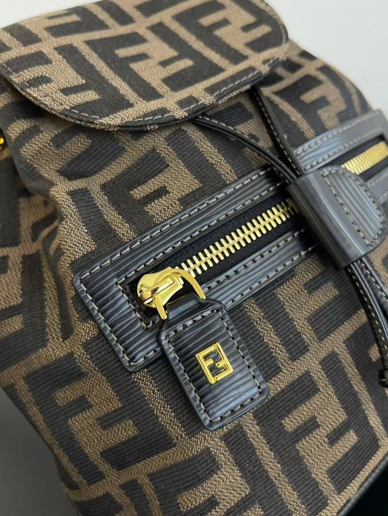 F**di backpacks